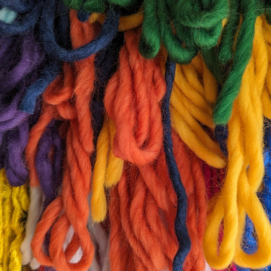 Colour and Texture In Interiors