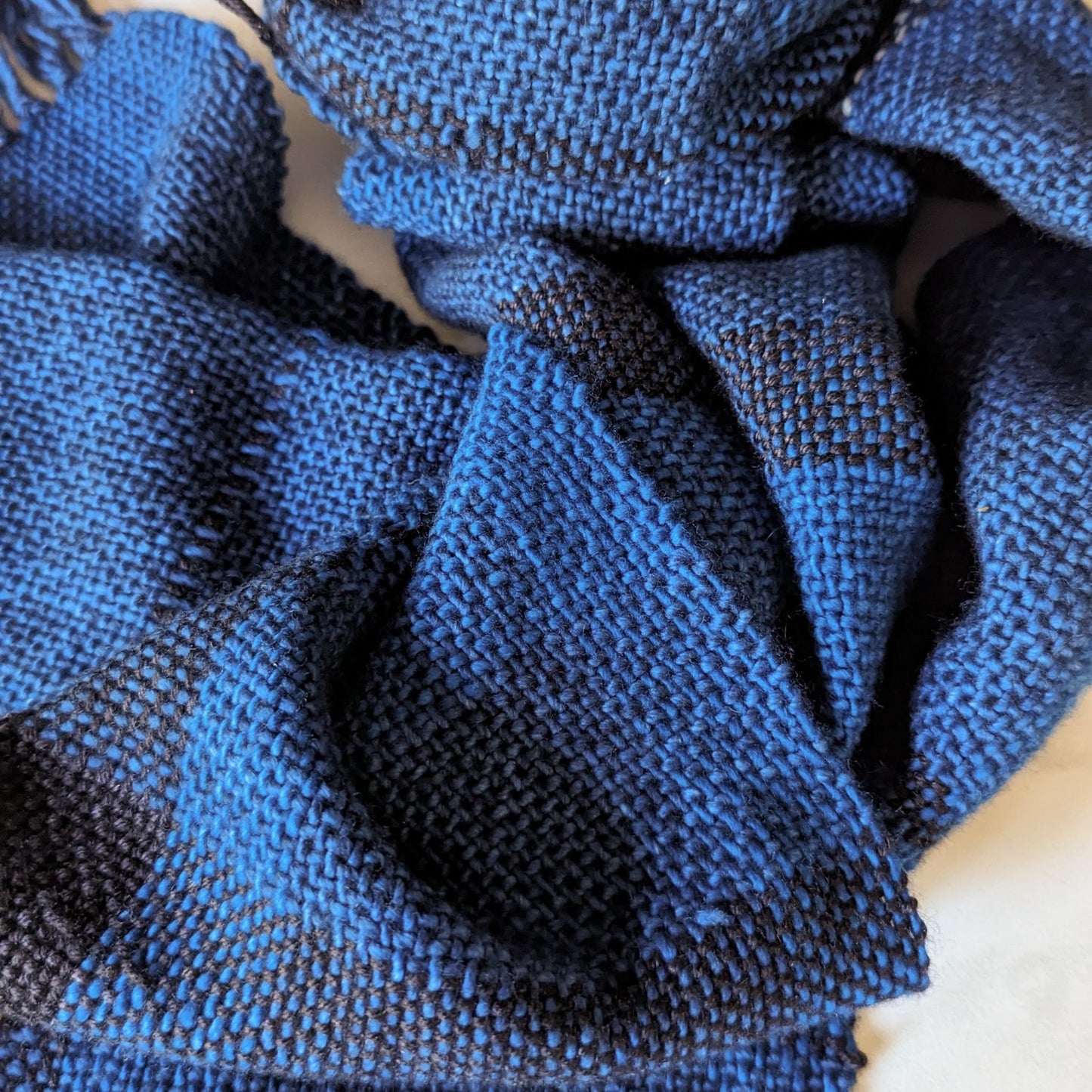 CUSTOM ART Scarf