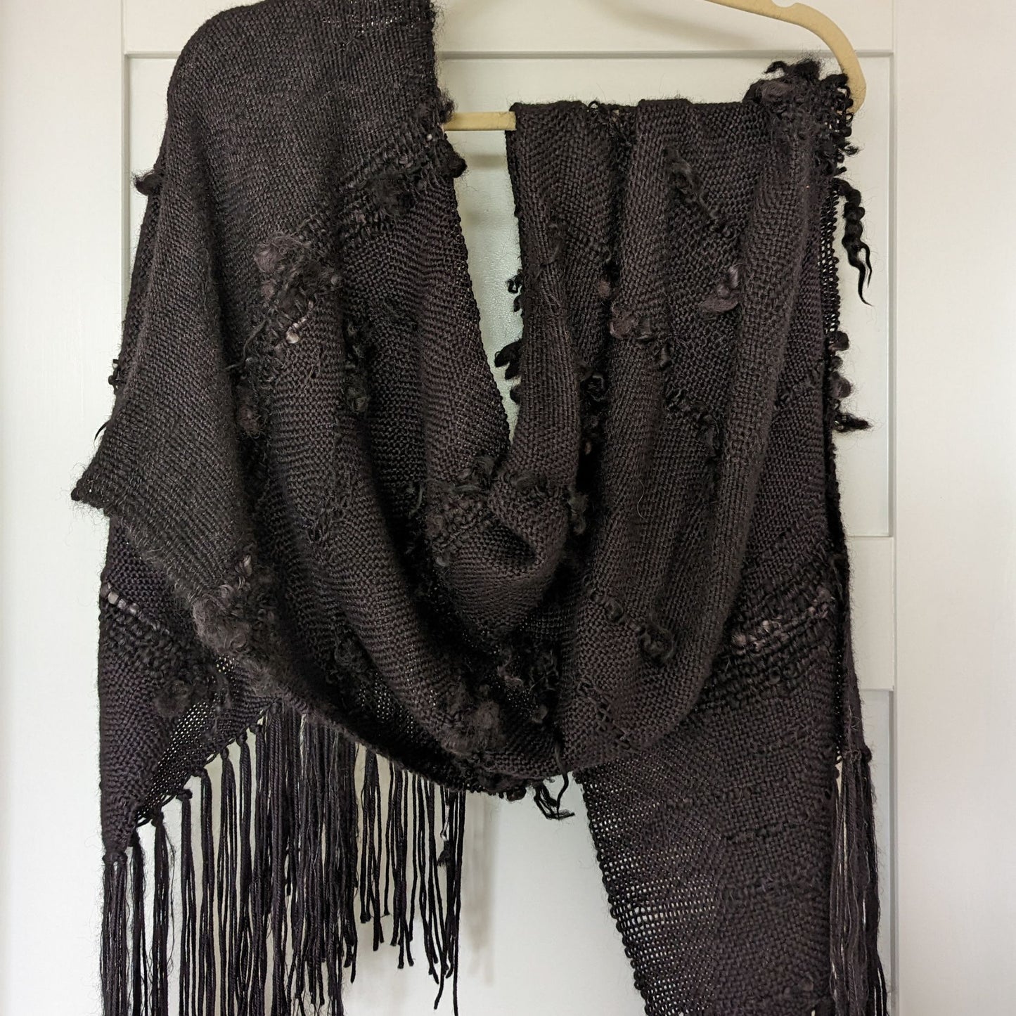 CUSTOM ART Scarf