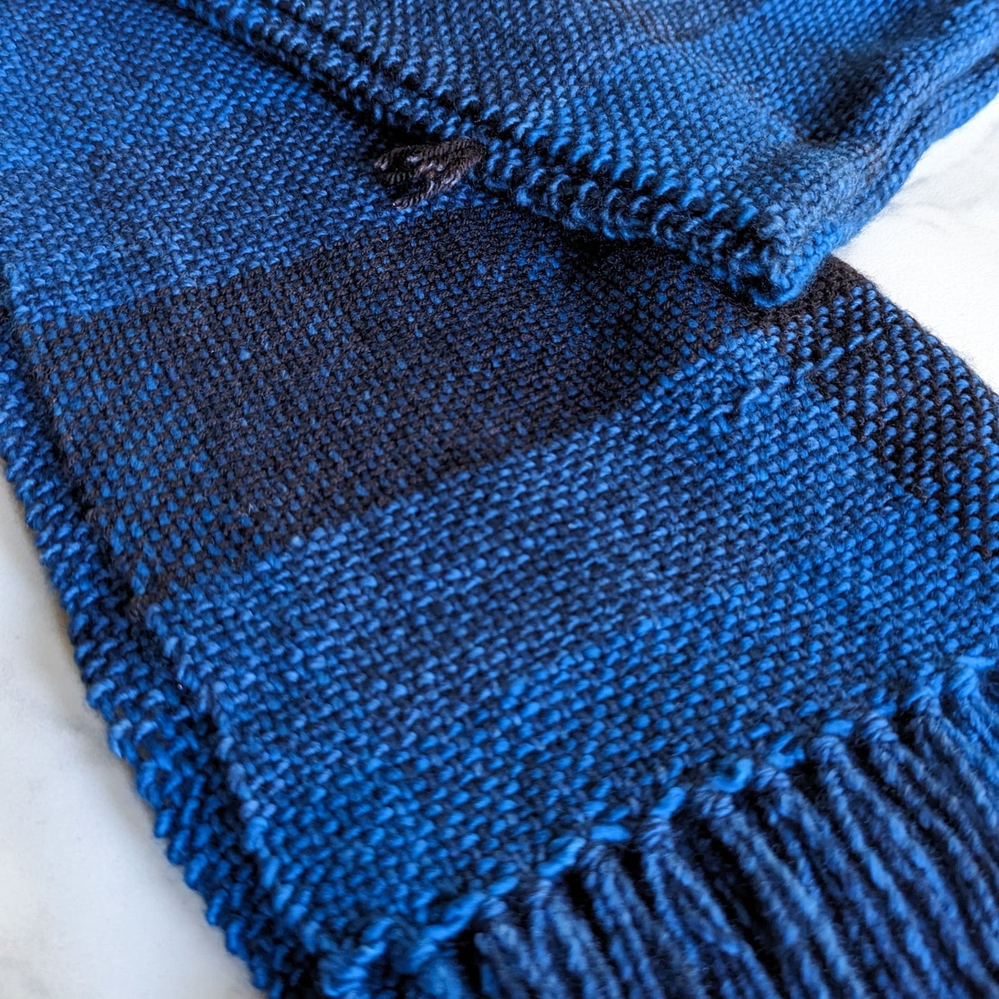 CUSTOM ART Scarf