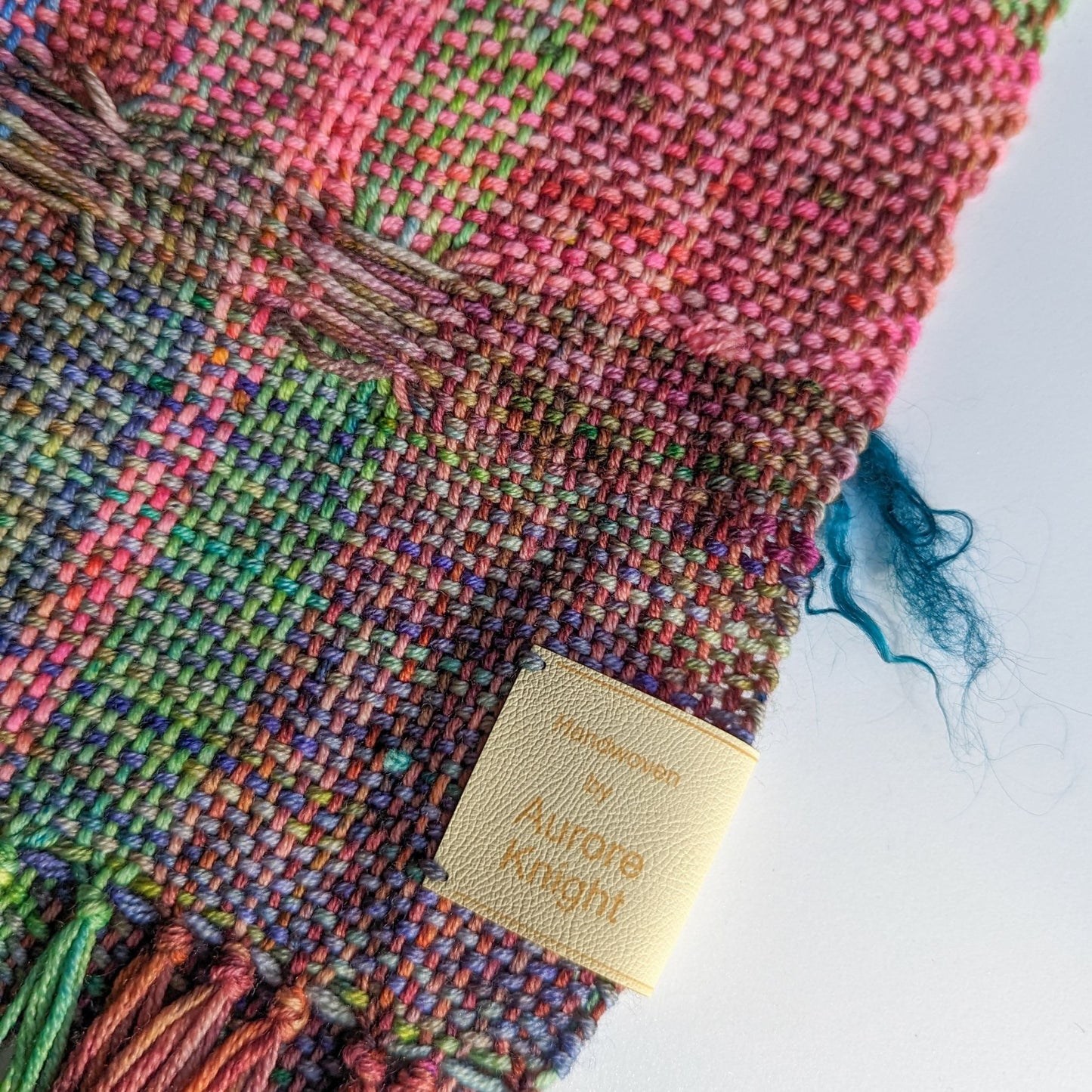 The Venice Collection - Il Carnivale - ART Scarf